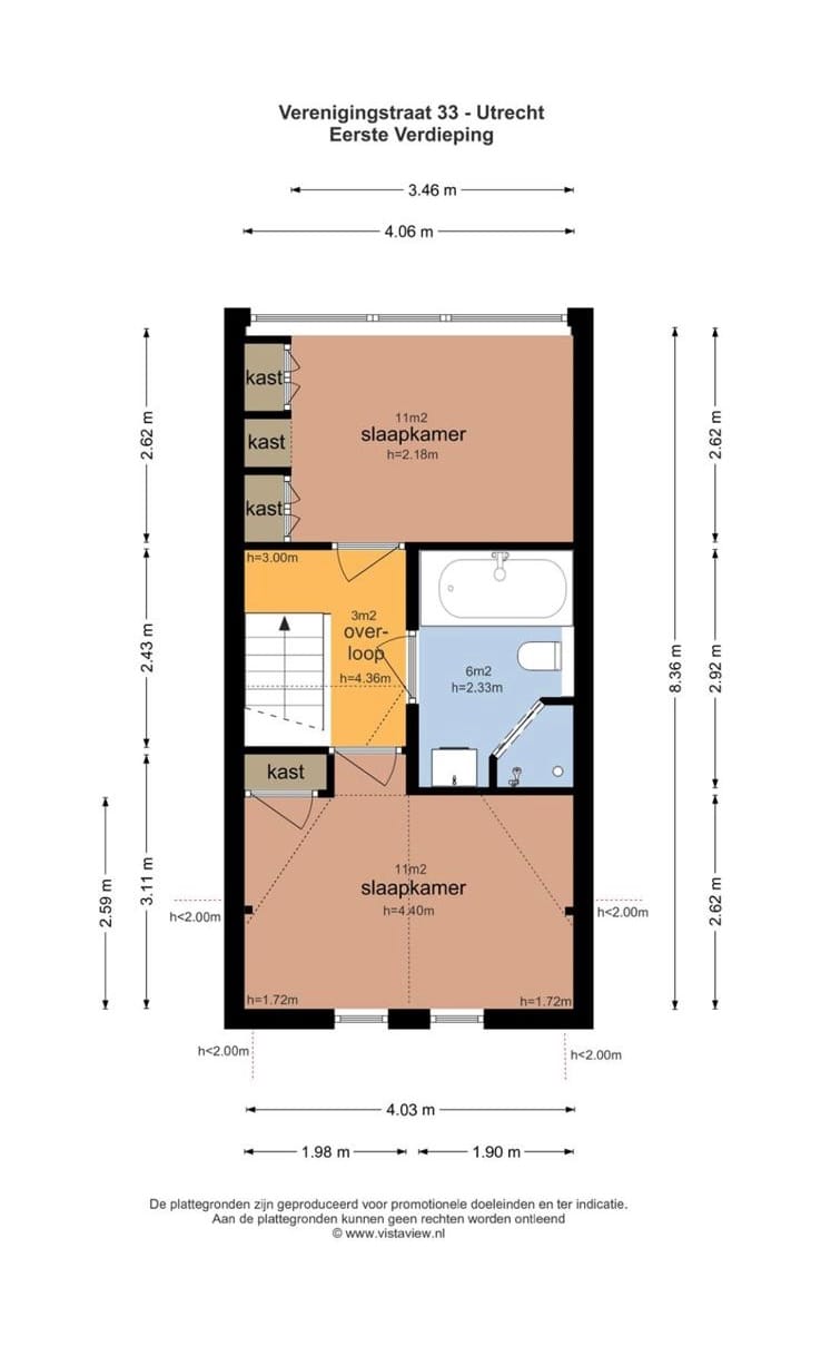 Foto 35 van Verenigingstraat 33