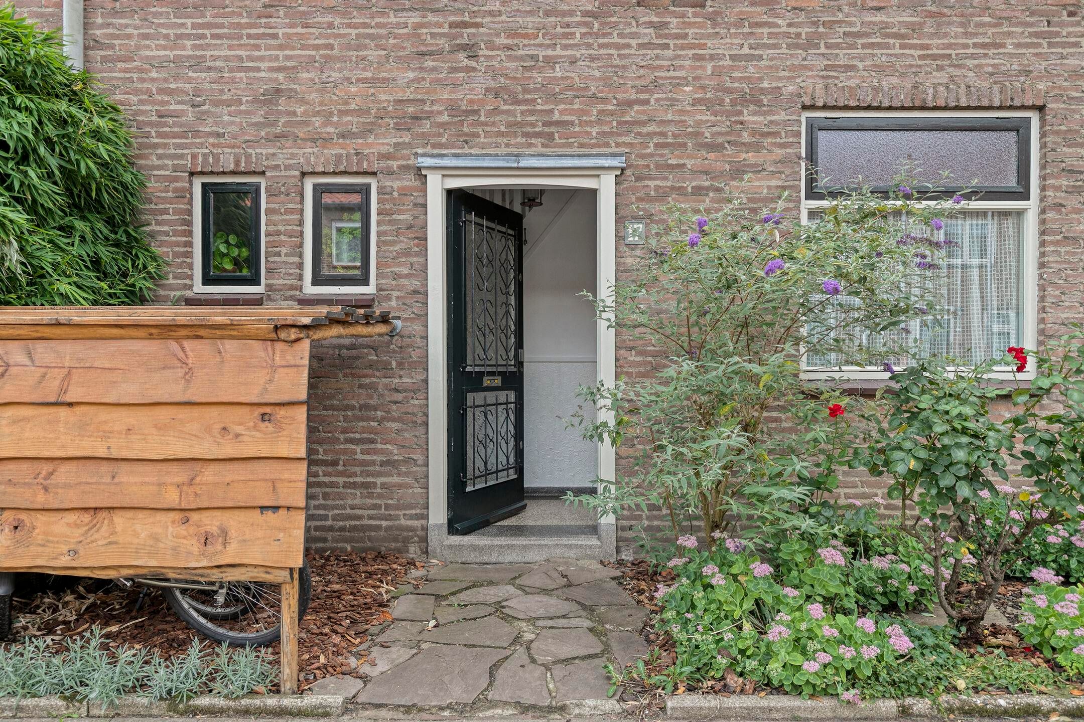 Foto 6 van Fuutstraat 17