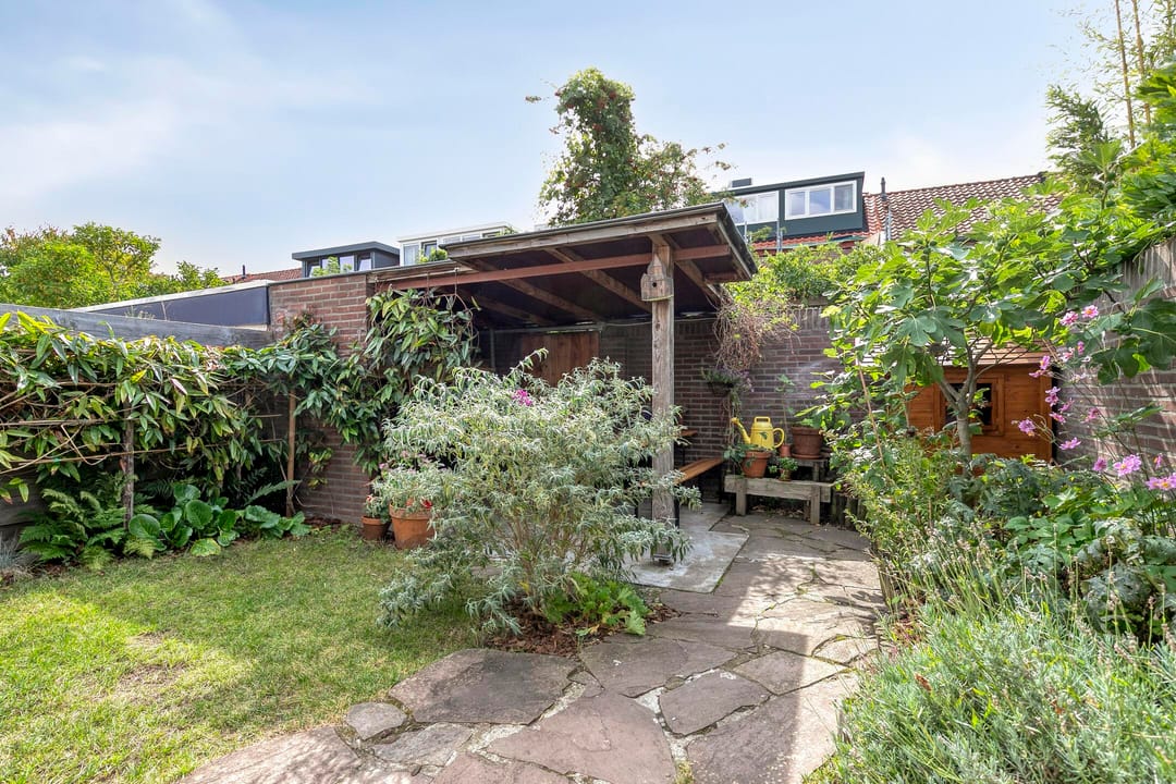 Foto 43 van Fuutstraat 17