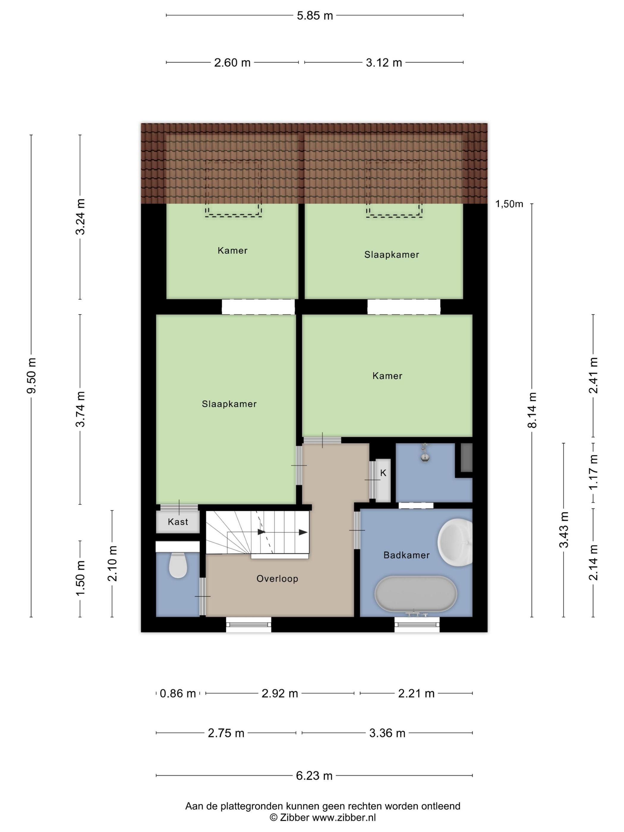 Foto 54 van Fuutstraat 17