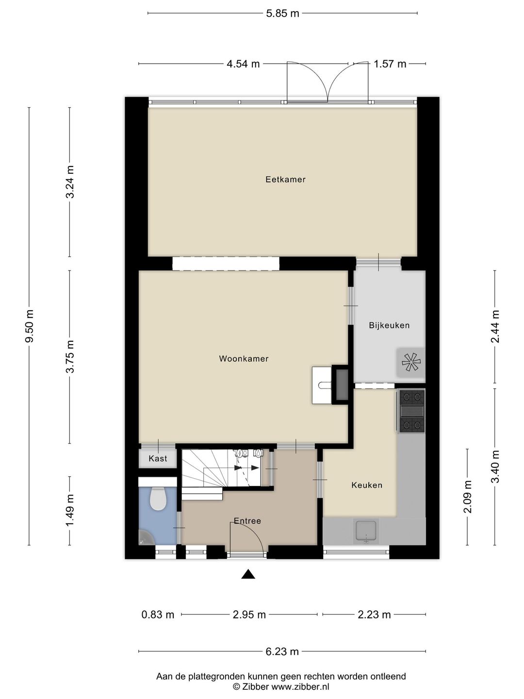 Foto 53 van Fuutstraat 17