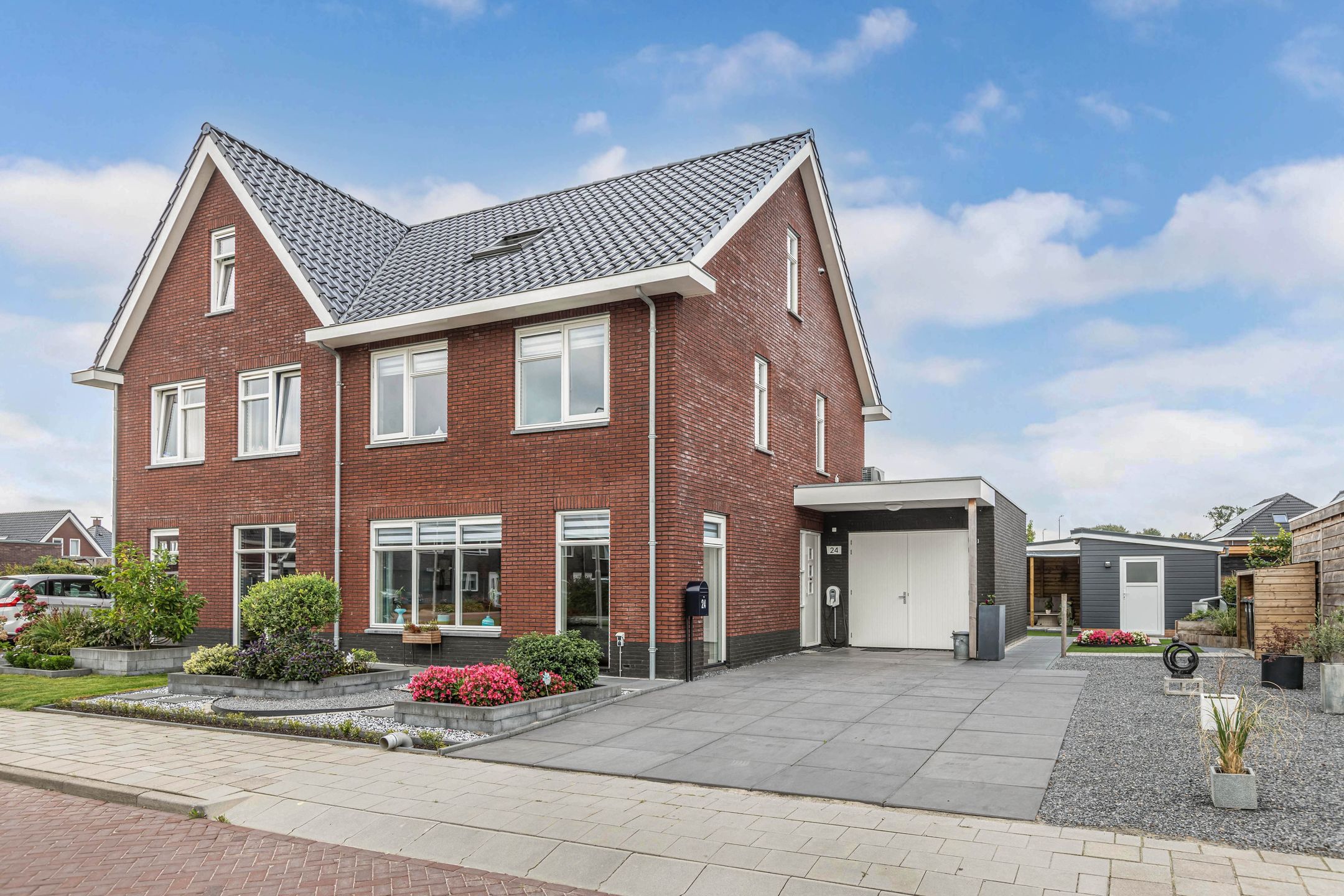 Boshoek, 24, Bant, 8314BB, Flevoland, Nederland 24