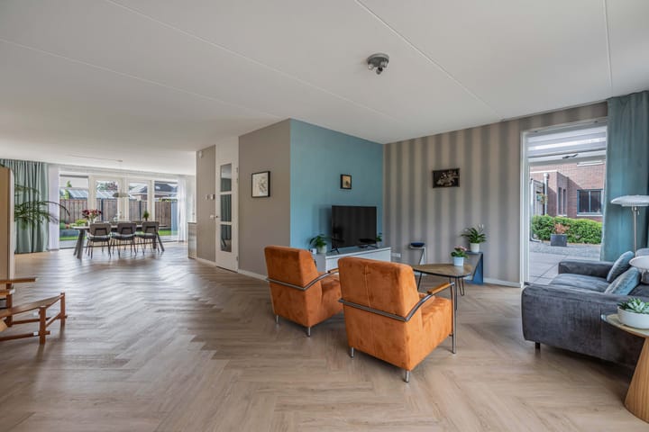 Foto 13 van Boshoek 24