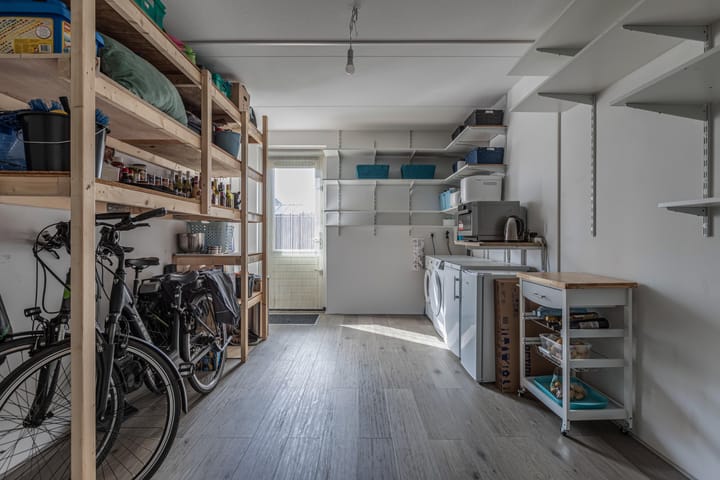 Foto 9 van Boshoek 24