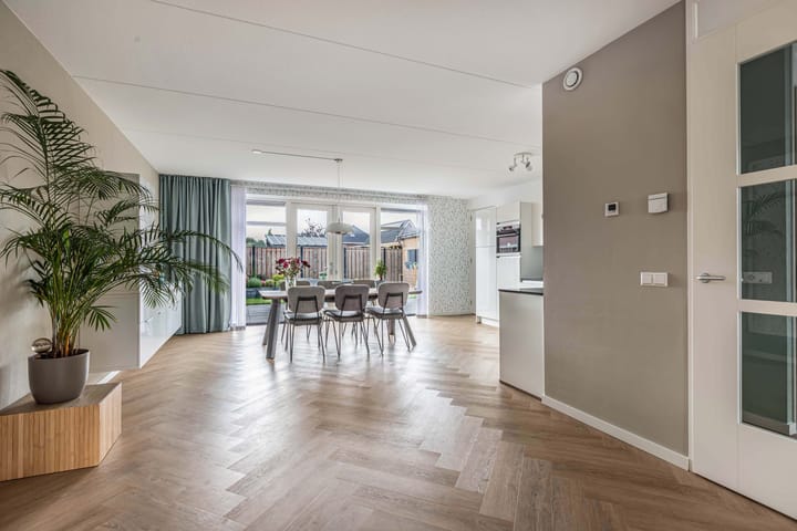 Foto 2 van Boshoek 24