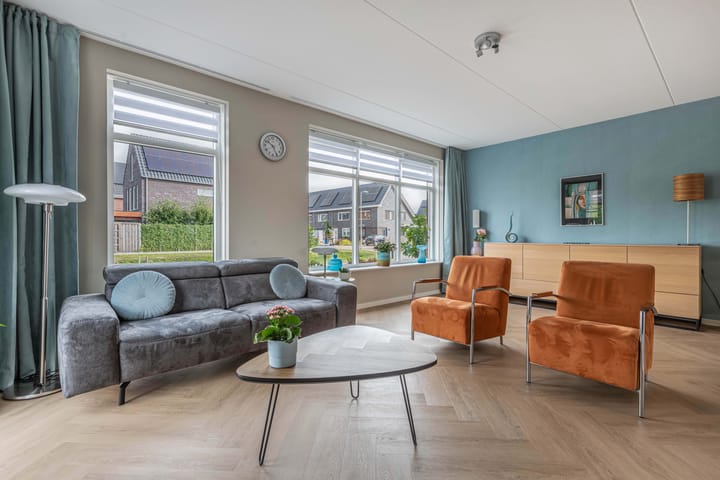 Foto 15 van Boshoek 24