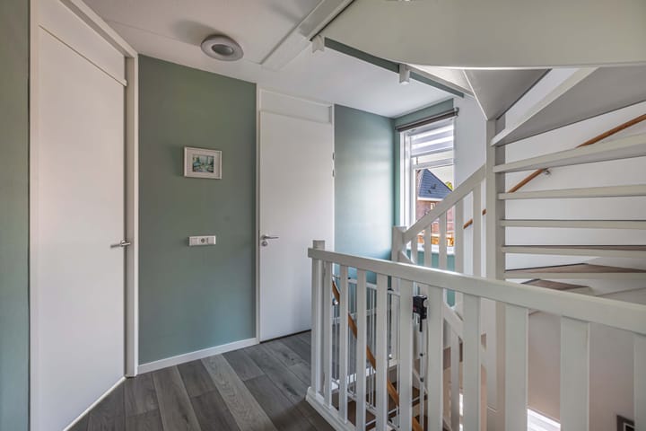 Foto 20 van Boshoek 24