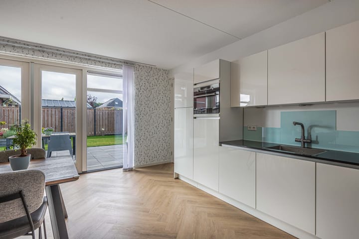 Foto 7 van Boshoek 24