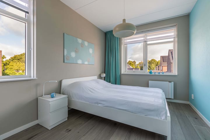 Foto 23 van Boshoek 24