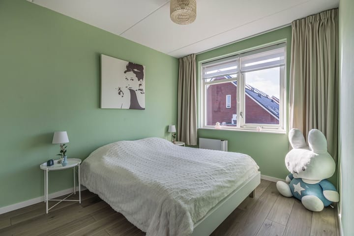 Foto 24 van Boshoek 24