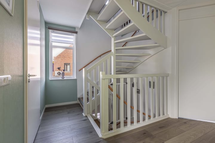 Foto 27 van Boshoek 24