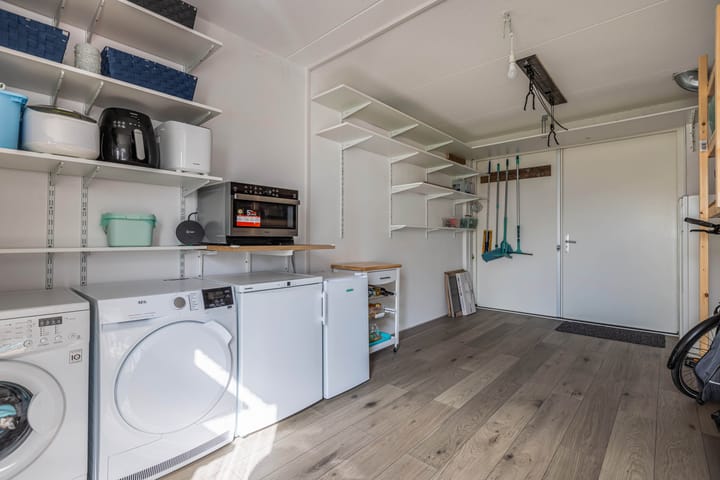 Foto 8 van Boshoek 24