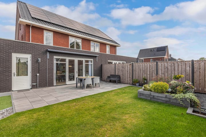 Foto 32 van Boshoek 24