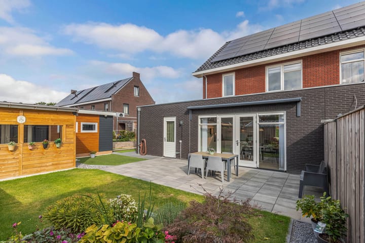 Foto 33 van Boshoek 24