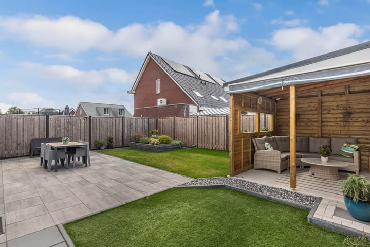 Foto 34 van Boshoek 24