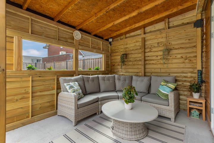 Foto 35 van Boshoek 24