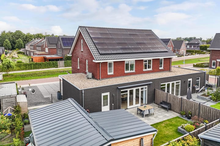 Foto 41 van Boshoek 24