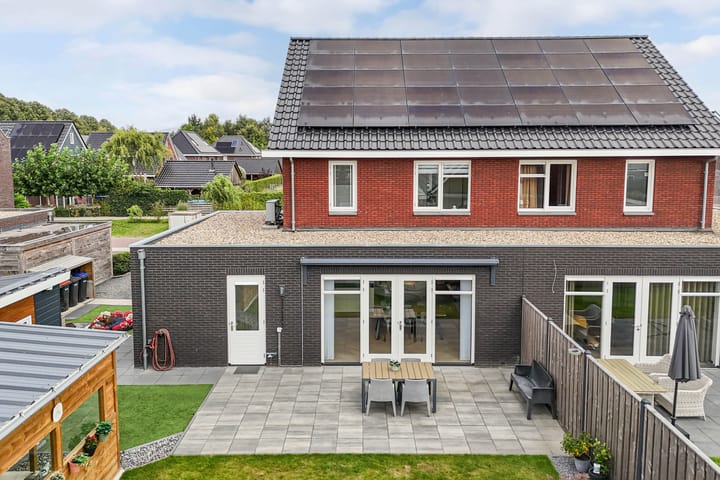 Foto 1 van Boshoek 24