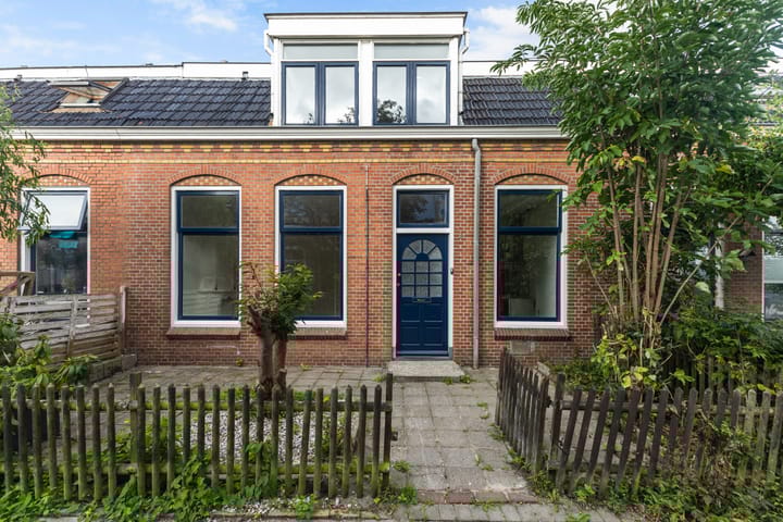 Foto 2 van Jan van de Capellestraat 4