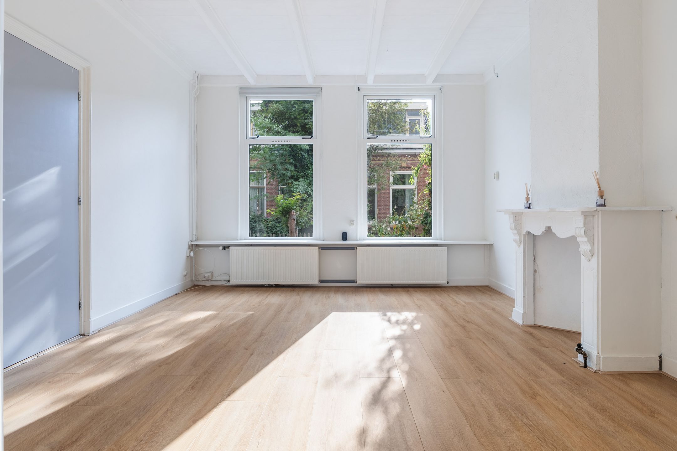 Photo 3 of Jan van de Capellestraat 4