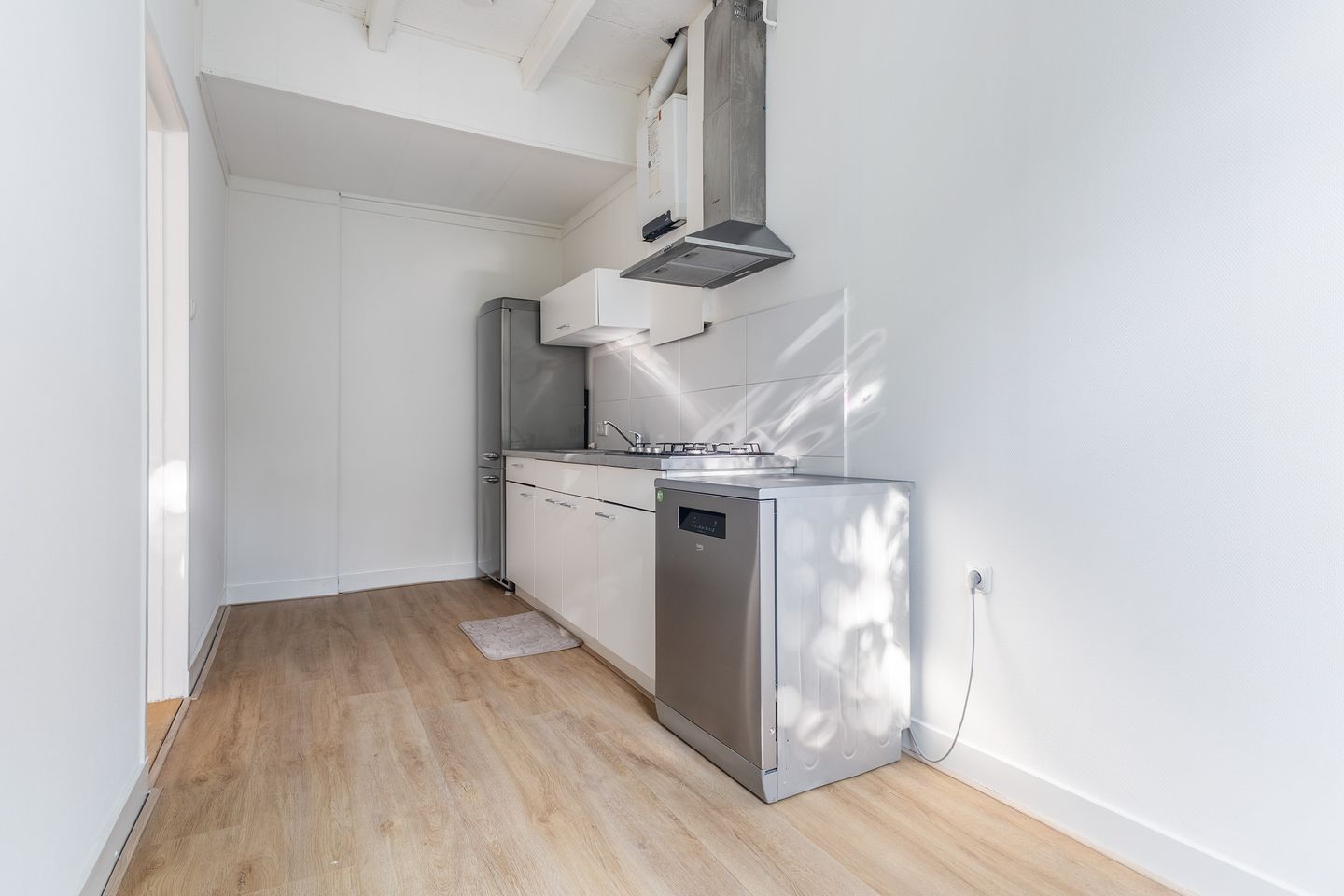 Photo 4 of Jan van de Capellestraat 4