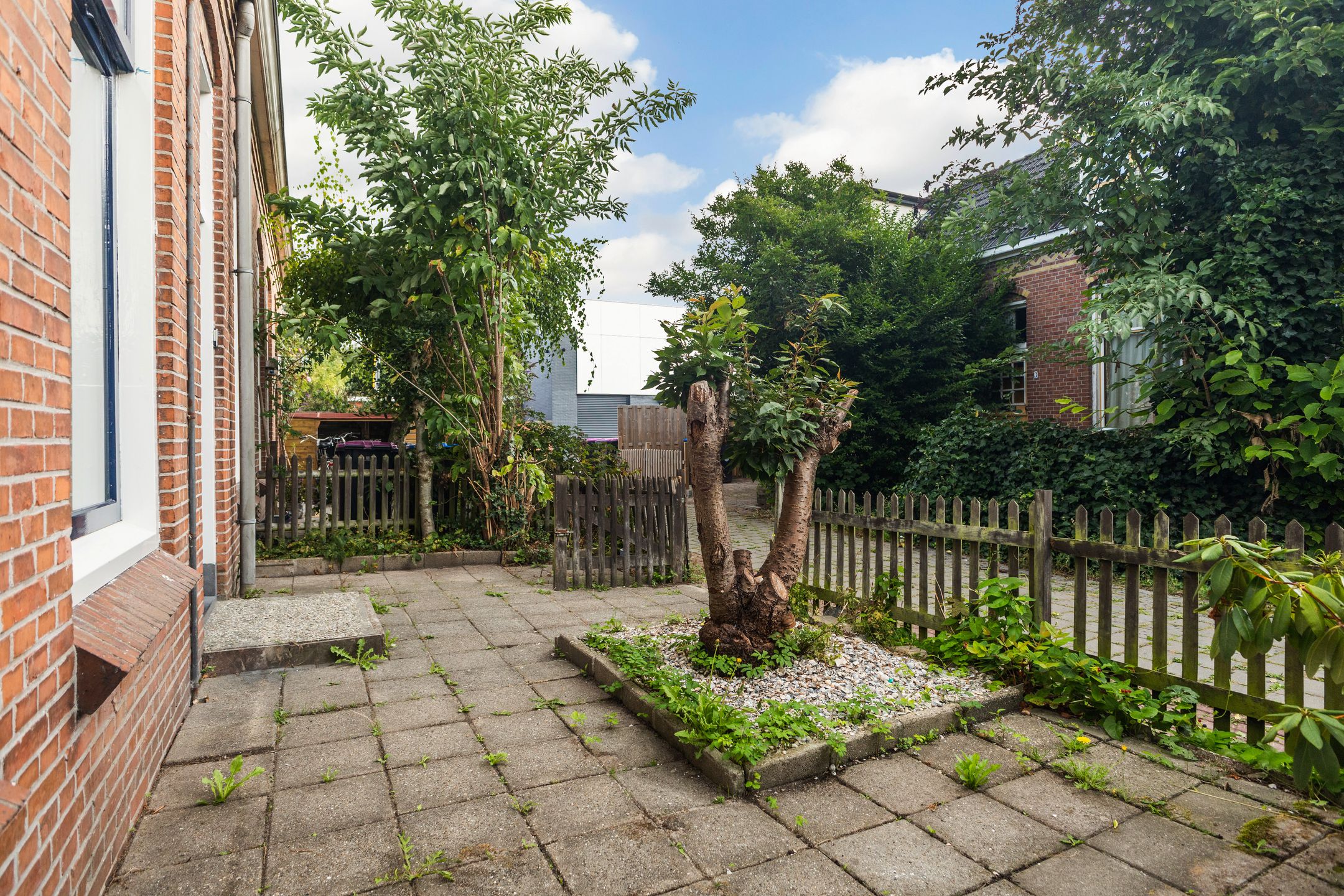 Photo 6 of Jan van de Capellestraat 4