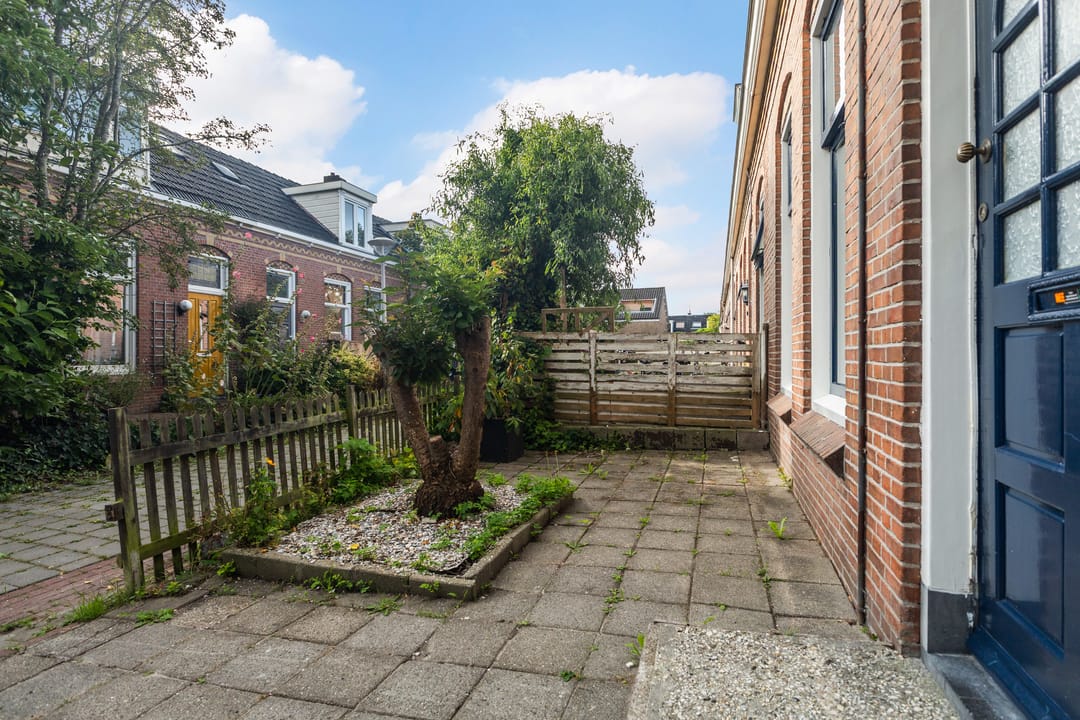 Photo 7 of Jan van de Capellestraat 4