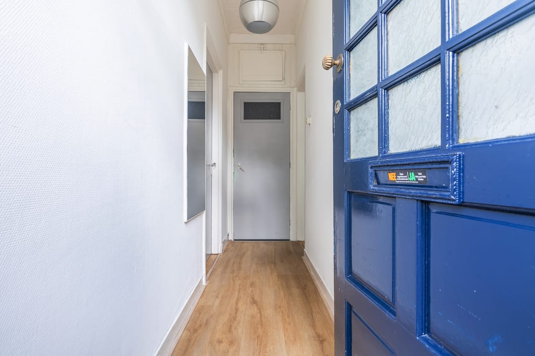 Photo 8 of Jan van de Capellestraat 4