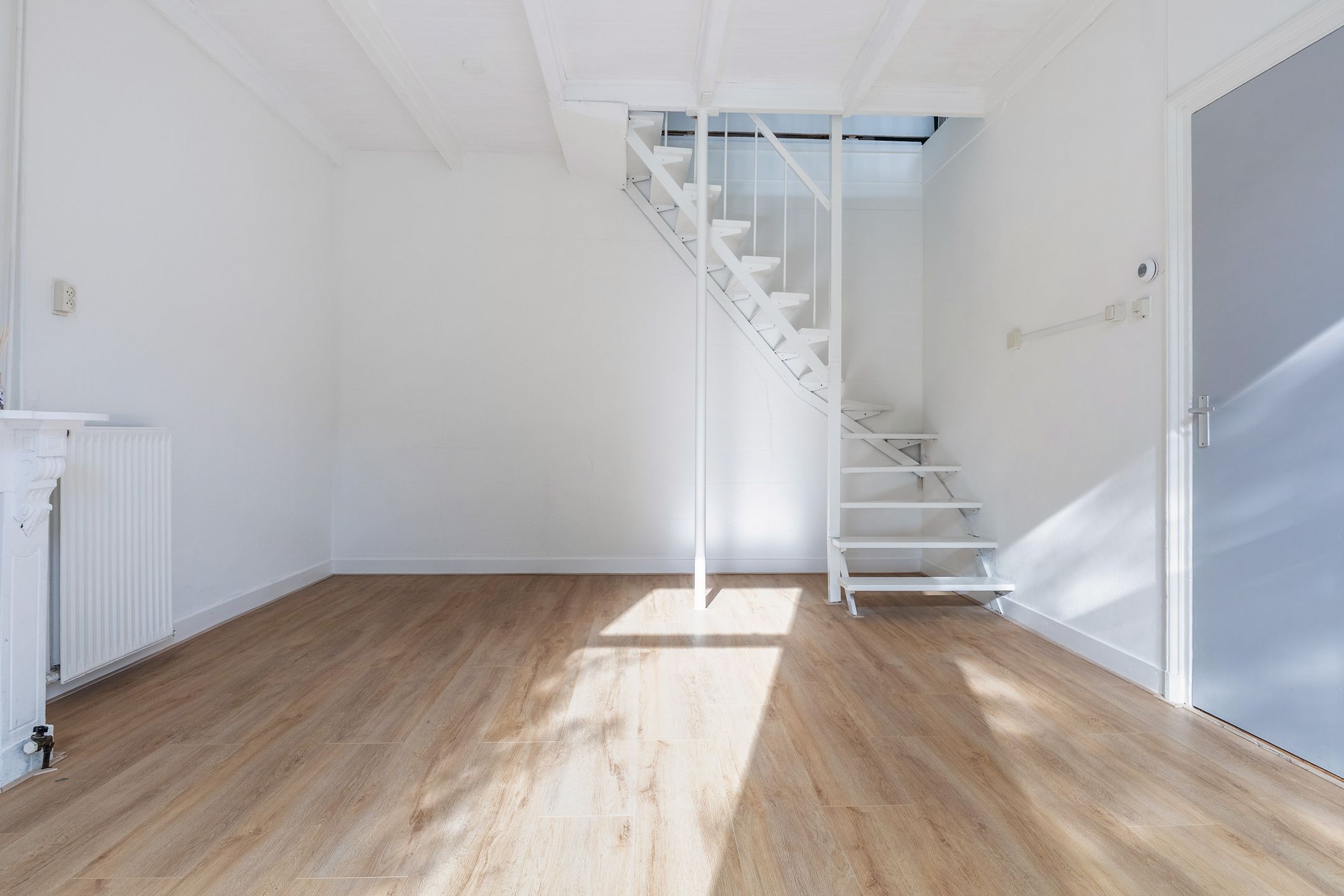 Photo 12 of Jan van de Capellestraat 4