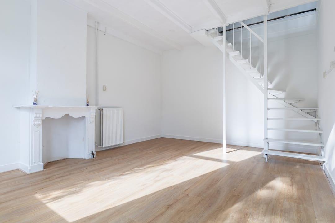 Photo 13 of Jan van de Capellestraat 4