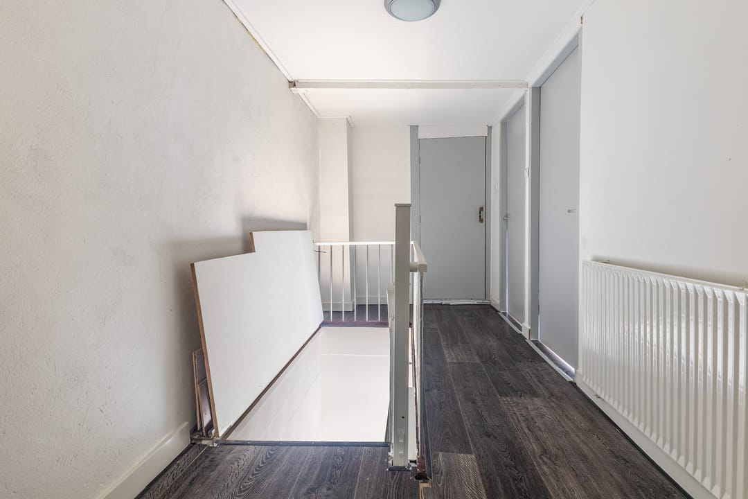 Photo 16 of Jan van de Capellestraat 4