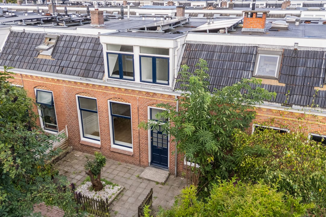 Photo 23 of Jan van de Capellestraat 4