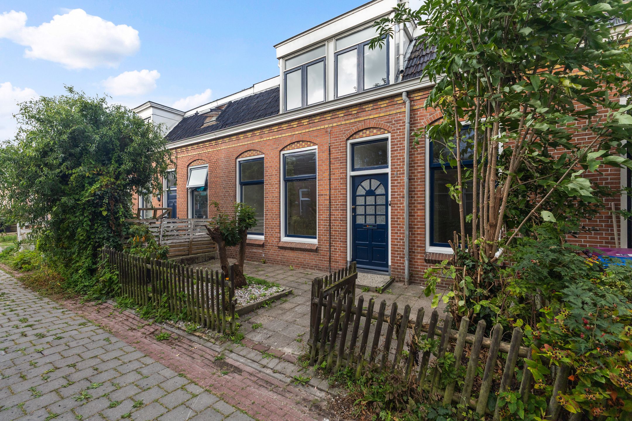 Photo 24 of Jan van de Capellestraat 4