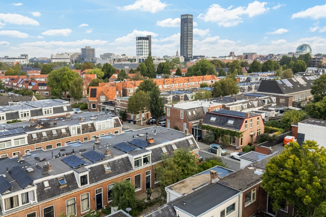 Photo 26 of Jan van de Capellestraat 4