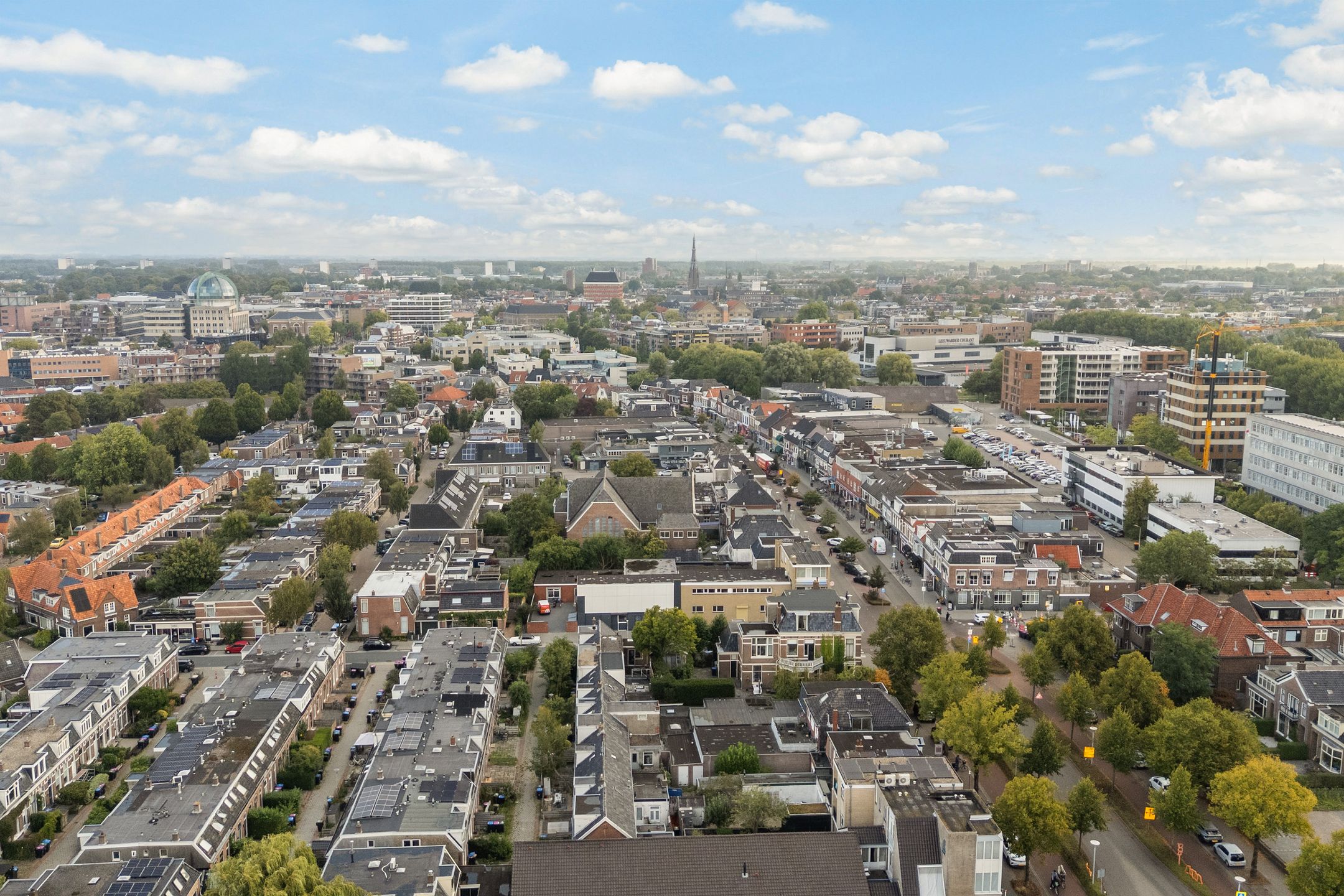 Photo 27 of Jan van de Capellestraat 4