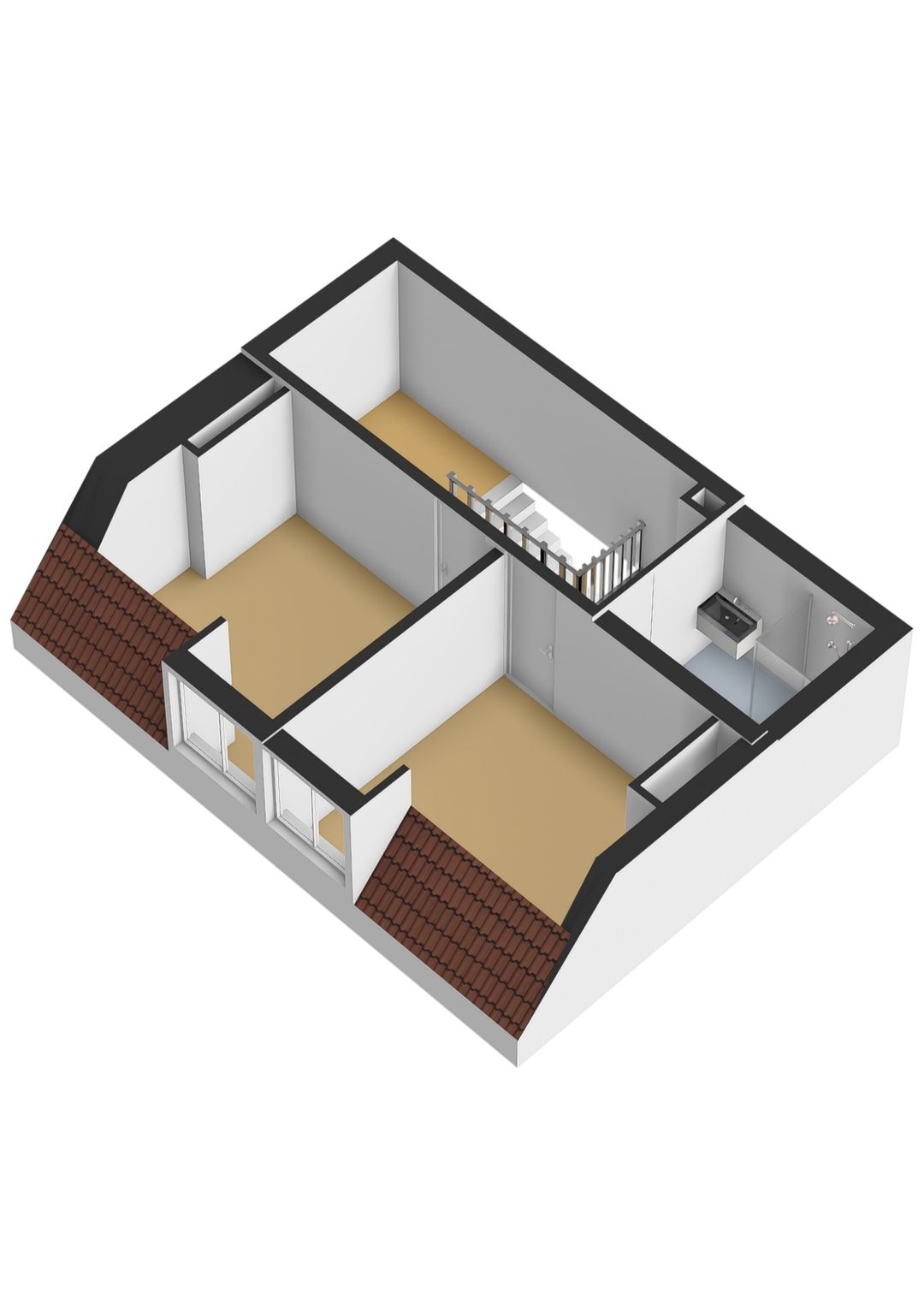 Photo 31 of Jan van de Capellestraat 4