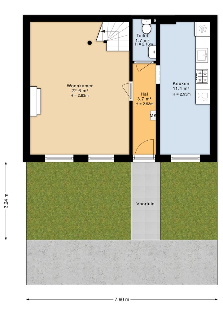 Foto 32 van Jan van de Capellestraat 4