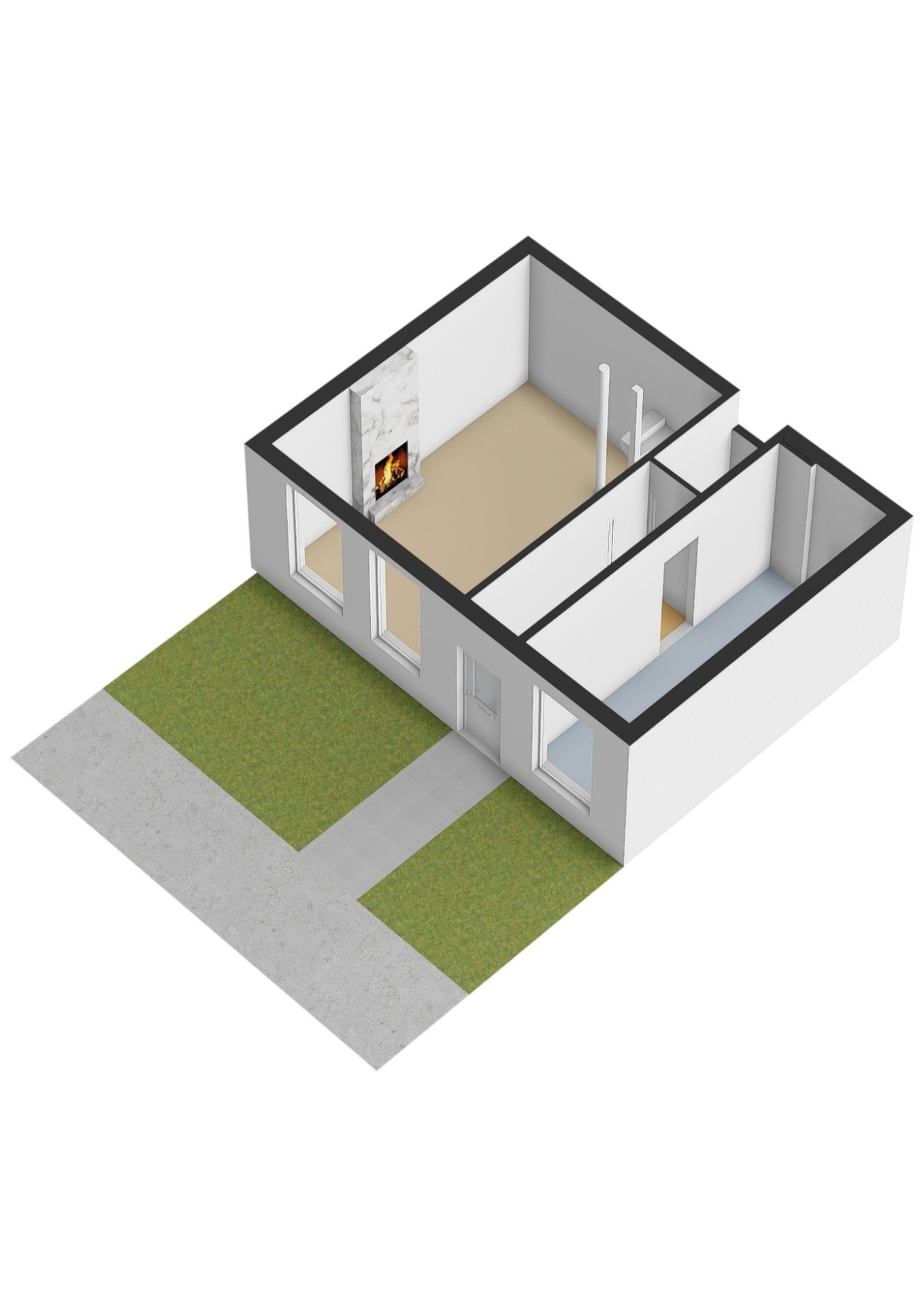 Photo 33 of Jan van de Capellestraat 4