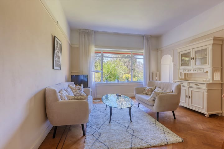 Benoordenhoutseweg 26 B