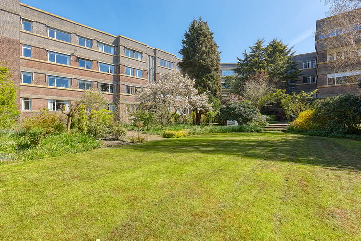 Benoordenhoutseweg 26-B main image