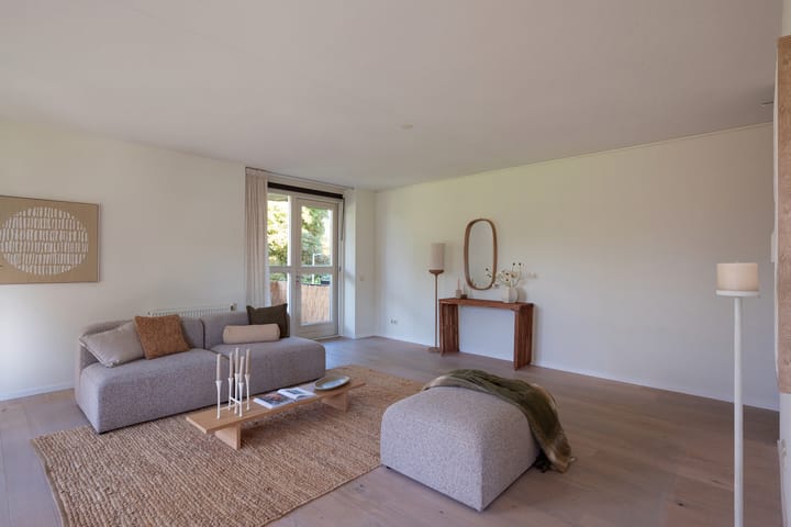 Foto 7 van Liniewal 10