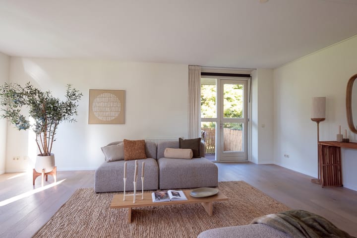 Foto 6 van Liniewal 10