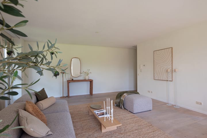 Foto 9 van Liniewal 10