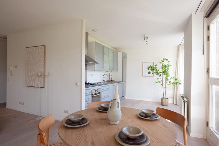 Foto 11 van Liniewal 10