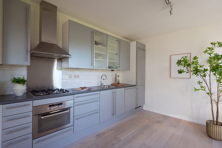 Foto 12 van Liniewal 10