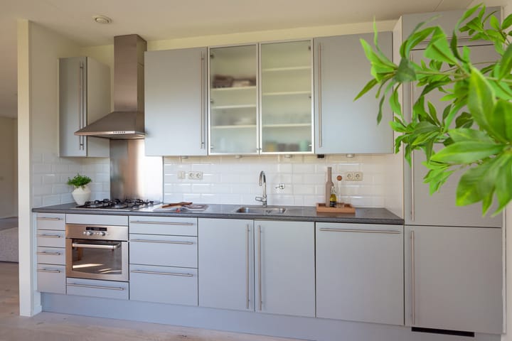 Foto 13 van Liniewal 10