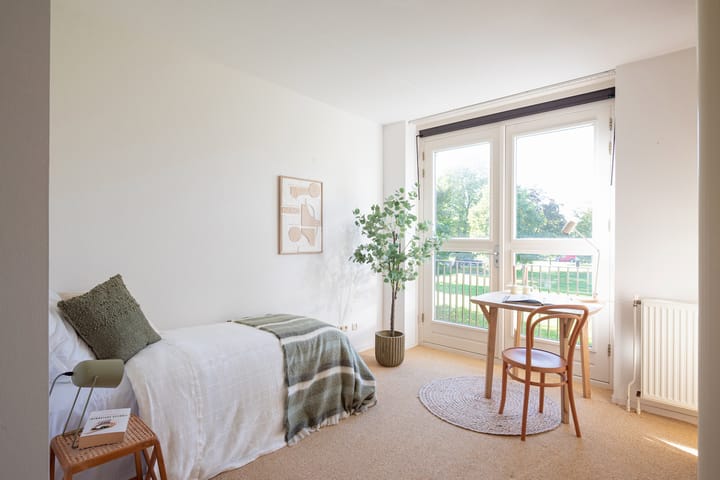 Foto 18 van Liniewal 10