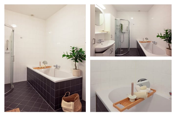 Foto 3 van Liniewal 10