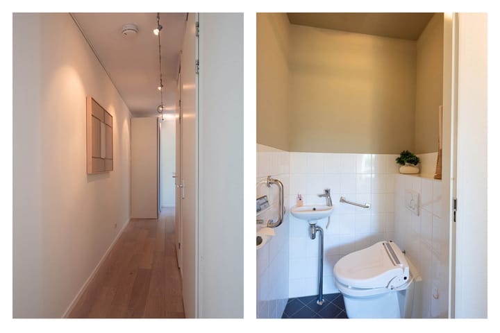 Foto 20 van Liniewal 10