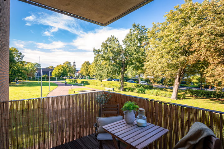 Foto 21 van Liniewal 10